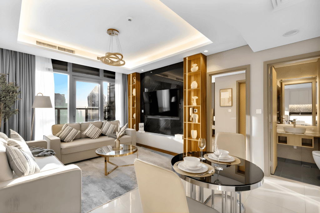 serviced-apartment-Dubai
